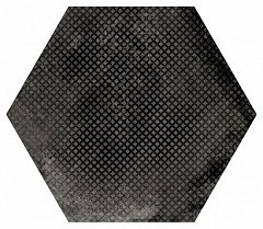 EQUIPE URBAN Hexagon Melange Dark 25.4 29.2