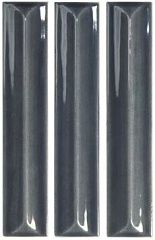 Nouvelle Vague Storm Blue Gloss 3х16