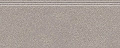 KML2FMF004BR Плинтус Рабат серый матовый обрезной  12 30