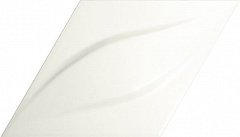Плитка Evoke Diamond Blend White Matt 15 25.9
