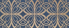 ArtiCer Pietra D'Oro Butterfly Blue 24 59