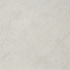 Плитка 261080 GREEK STRIPES BIANCO 40 40