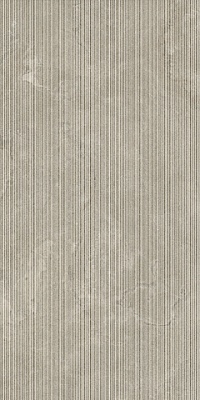 Итальянская плитка Impronta Italgraniti Dorset DORS.TORTORA CROSS CUT RIBBED SQ. 60 120
