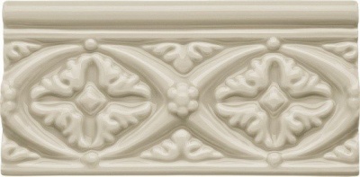 Испанская плитка Adex Neri ADNE4133 Relieve Bizantino Sierra Sand 7.5 15