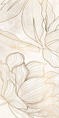 Lumiere  Foglia d'Oro 60 120