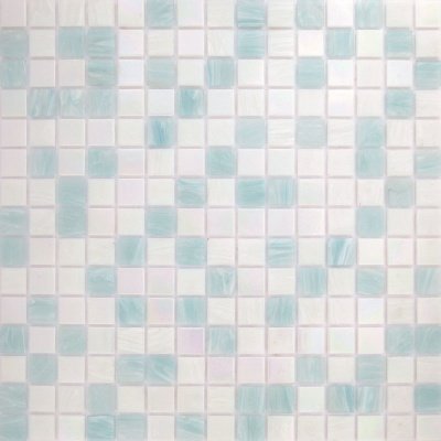 Китайская плитка Alma Mosaic Mix смеси 20х20 MARISSA 32.7 32.7