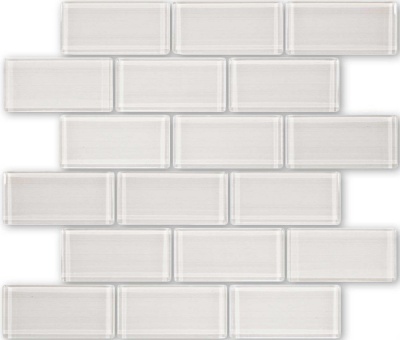 Китайская плитка CRM Impressioni Mattoni Bianchi 30 30