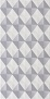 Decor Kefren Blanco Brillo PRI 30 60