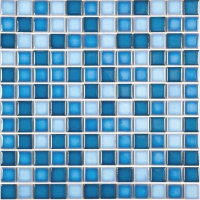 Китайская плитка NS-mosaic  Porcelain PW2323-03 30 30