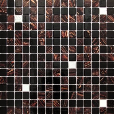 Китайская плитка Alma Mosaic Mix смеси 20х20 SAMANTHA(GMC)* 32.7 32.7