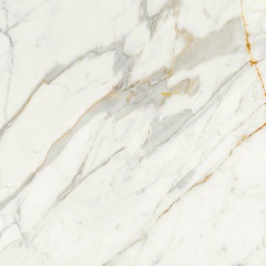 Плитка R4RM Bistrot Calacatta Michelangelo Soft Rett 75 75