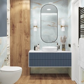 Плитка Onyx Dawn Sky