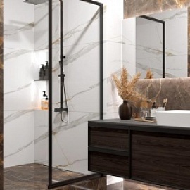 Плитка Nebula Brown