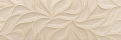 LEAVES AVENUE BEIGE 30 90