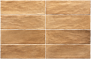 Sabbia Terracotta 6.5 20