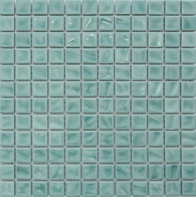 Китайская плитка NS-mosaic  Porcelain P-535 (2.3x2.3) 30 30