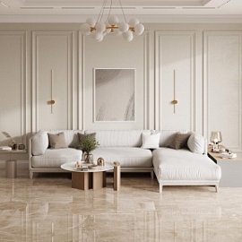 Плитка Obsidian Taupe