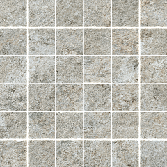 Магма Сильвер Мозаика 30х30