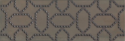 Российская плитка Kerama Marazzi Раваль DC/D08/13062R Декор Раваль обрезной 30 89.5
