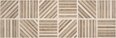 Испанская плитка Durstone Indiga, Lines, Crayon Indiga Geom Decor 40 120