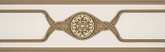 Cenefa Embassy Beige 7 25
