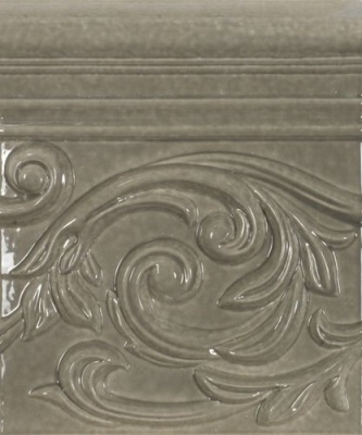 Испанская плитка APE Vintage APE Vintage DECOR POESIA LEAD 17.8 15