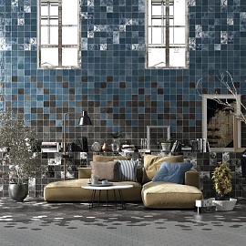 Souk Blue
