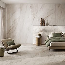 Bolgheri Stone White Lapp/Rett