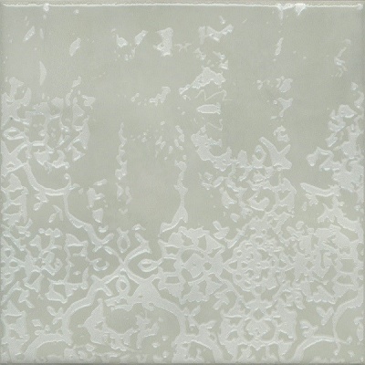 Российская плитка Kerama Marazzi Адриатика OS/C334/5305 Декор Адриатика 4 зелёный глянцевый 20 20