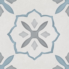 SIROCCO BLUE CROSS  