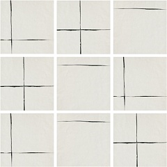 Плитка Chymia Teorema White 30 30