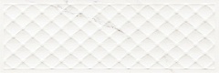 Glamourwall Calacatta Capitone 25 75