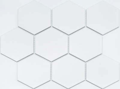 Китайская плитка NS-mosaic  Porcelain PS95110-15 25.6 29.5