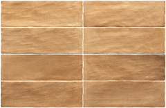 Sabbia Terracotta 6.5 20