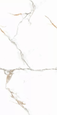 Индийская плитка ArtCeramic Platinum Platinum Gold Glossy 60 120