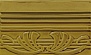 Terminale Deco Mustard Craquele 12 20
