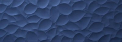Португальская плитка Love Tiles Genesis Genesis Leaf Deep Blue matt 35 100