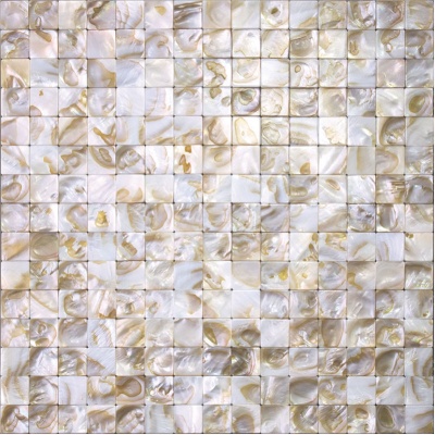 Китайская плитка Natural Mosaiс Natural Shell SMA-12-20 30 30