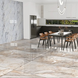 Paonazzato Natural Carving 120х60