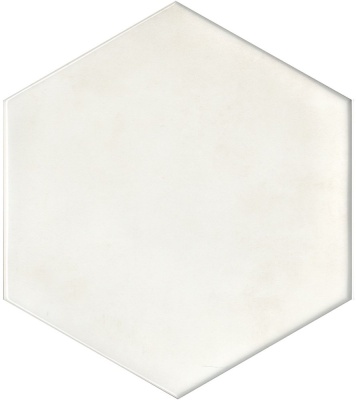 Российская плитка Kerama Marazzi Флорентина 24029 Флорентина белый глянцевый 20 23,1