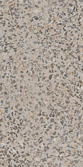 Terrazzo-X Темный Лаппато R9 K949754LPR01VTEP 60 120