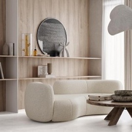 Плитка Antalya Bianco