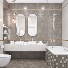 Плитка Monblanc