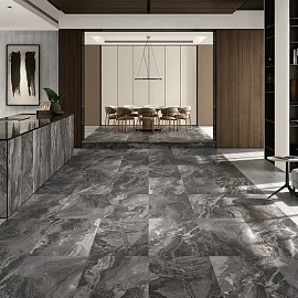 BASE OROBICO GRIS C1