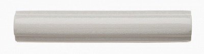 Испанская плитка Adex Ocean ADOC5040 Barra Relieve White Caps 2.7 15