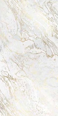 Итальянская плитка Brennero Jewel Jewel D. Nebulosa White 60 120