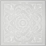 PLUS CLASSIC 1 WHITE ZINC 15 15
