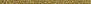 Плитка Listello Glitter 32 Gold 1 200
