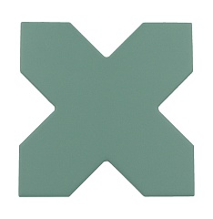 Porto Pickle Green Cross 12 12
