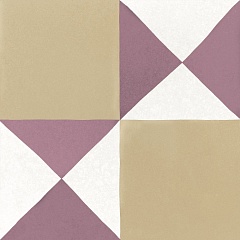 Плитка EQUIPE CAPRICE DECO Deco Chess Colours 20х20 (Испания) EQUIPE CAPRICE DECO Deco Chess Colours 20х20